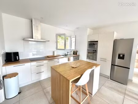 maison 4 pièces 110 m2