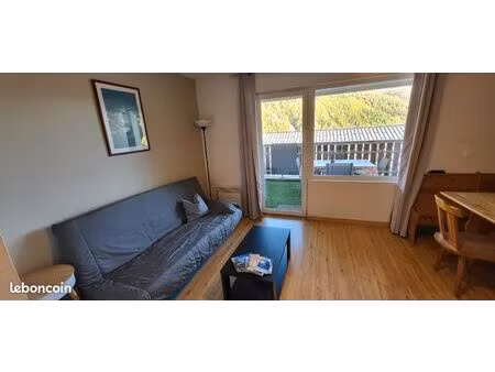 location (du we à l'année)