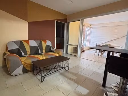 location appartement -t3- le gosier