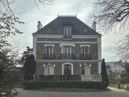 appartement t2 meublé