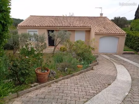 location maison t3 avec jardin