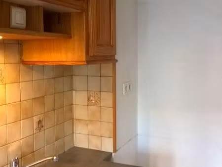 appartement 2 pièces 38m2