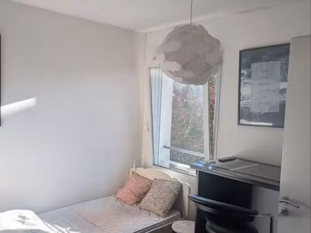 chambre étudiant / alternant/ stagiaire