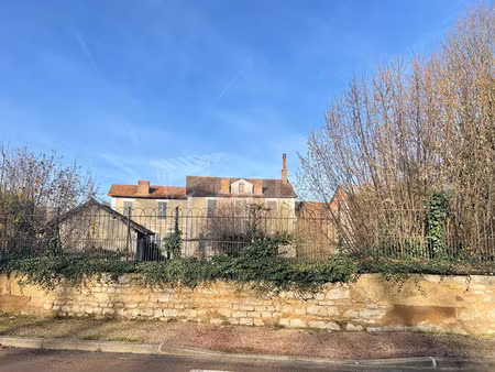 vente maison 7 pièces 198 m² chablis (89800)
