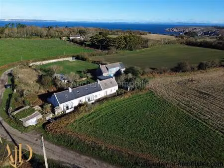 vente maison à beuzec-cap-sizun (29790) : à vendre / 87m² beuzec-cap-sizun