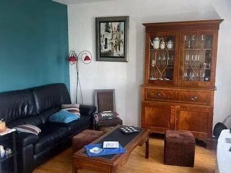 vente appartement 3 pièces à vannes (56000) : à vendre 3 pièces / 76m² vannes