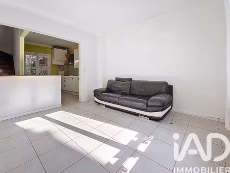 vente maison 4 pièces 93 m² rosny-sous-bois (93110)