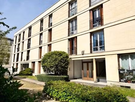 vente appartement 3 pièces 60 m² argenteuil (95100)