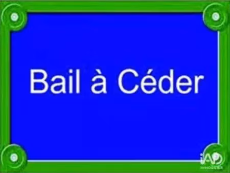 vente commerce 170 m² colombes (92700)