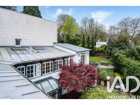 vente maison 10 pièces 304 m² sèvres (92310)