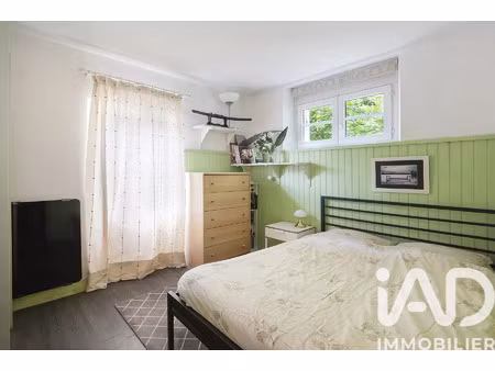 vente appartement 2 pièces 42 m² ollainville (91340)