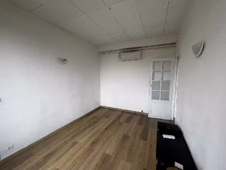 vente appartement 2 pièces 39 m² noisy-le-sec (93130)