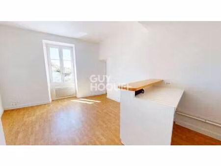 vente appartement 2 pièces à saint-sébastien-sur-loire joliverie (44230) : à vendre 2 pièc
