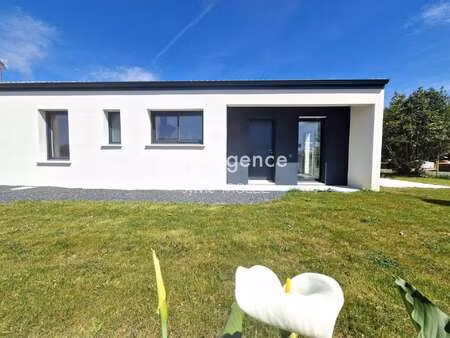 vente maison à saint-mathurin (85150) : à vendre / 87m² saint-mathurin