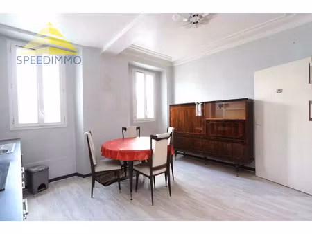 vente appartement 2 pièces 39 m² mandres-les-roses (94520)