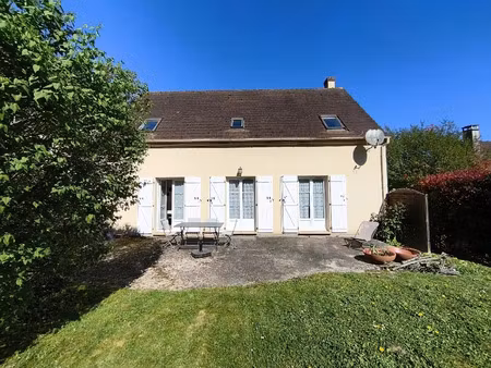 vente maison 5 pièces 131 m² valmondois (95760)