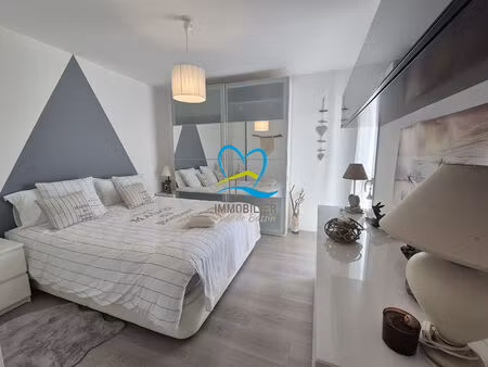 appartement sud t2 andernos centre ville