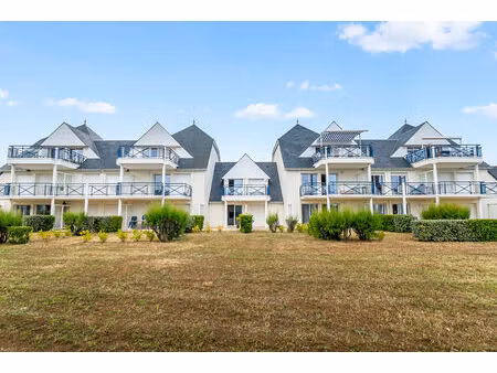 appartement batz sur mer 3 pièces 54.03 m2