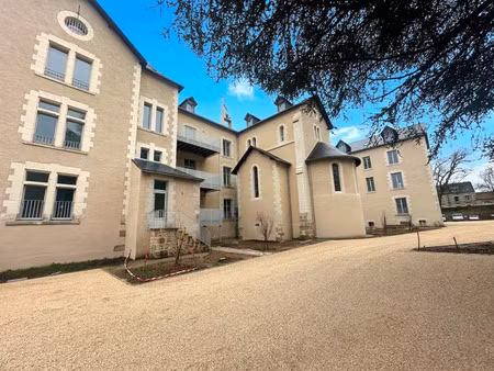 vente appartement 3 pièces 107 m² blois (41000)