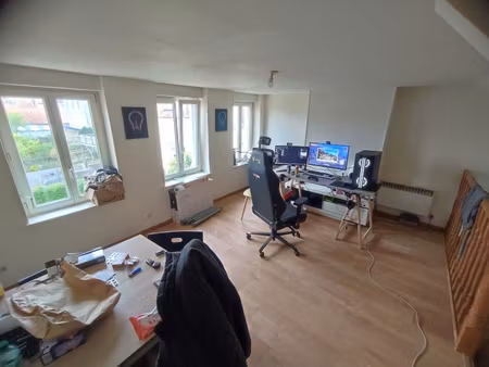 investissement locatif.