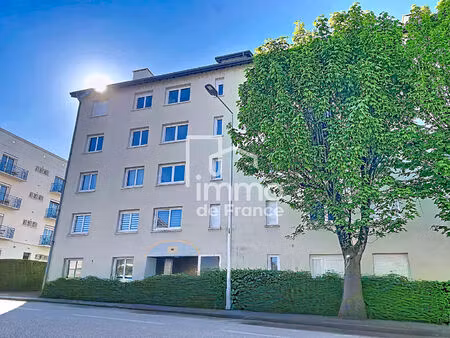 appartement bourg en bresse 3 pièce(s) 67 m2