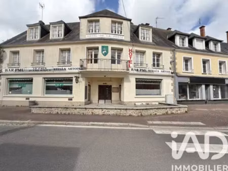 immeuble à périers (50190)