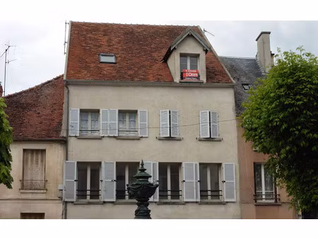 immeuble villers-cotterêts m² t-14 à vendre  209 000 €