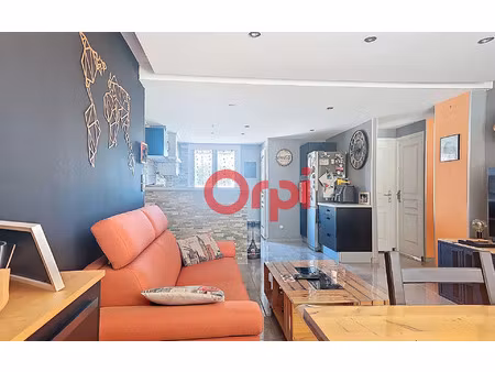 appartement la seyne-sur-mer 80 m² t-4 à vendre  235 000 €