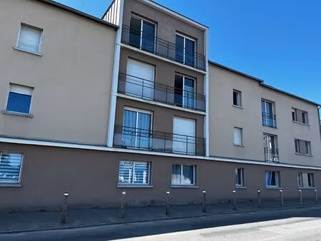 investissement locatif pur et securise lanvallay (proche dinan)