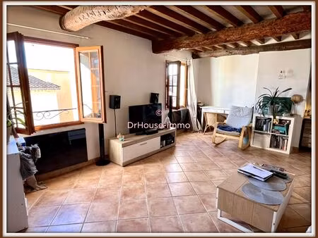 a vendre a lorgues appartement lumineux