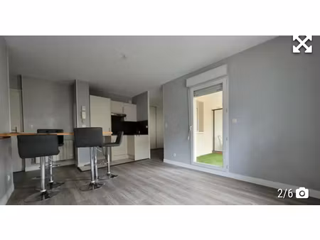 appartement mainvilliers f1