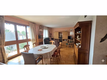 appartement maisons laffitte 5 pièces 114 m2