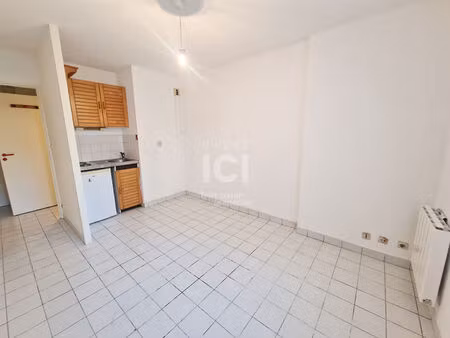 appartement nantes 1 pièce - nantes est