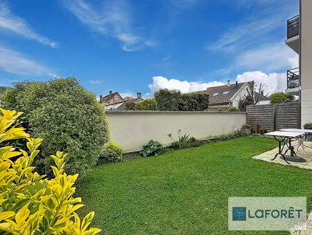 appartement neauphle le chateau 3 pièce(s) 61 m2