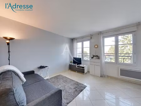 appartement noisy le grand 1 pièce(s) 28 m2