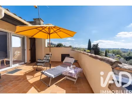 appartement à peymeinade (06530)