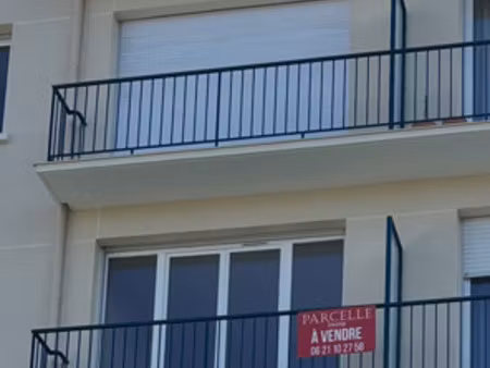 vente appartement 3 pièces à rennes centre ville (35000) : à vendre 3 pièces / 45m² rennes