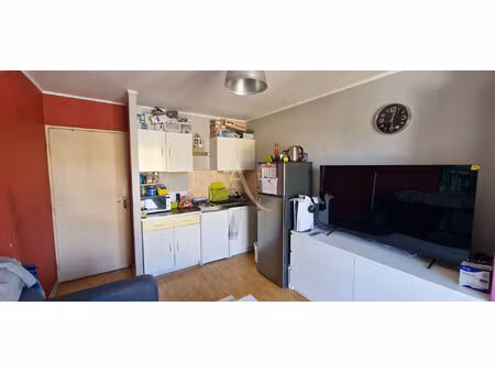 appartement ronchin 1 pièce(s) 22.50 m2