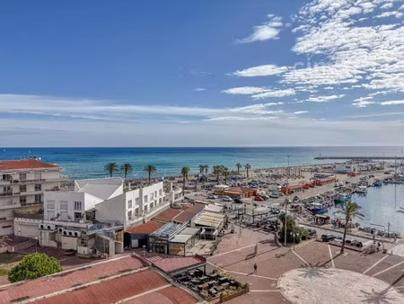 vente appartement 1 pièce 22 m² saint-cyprien (66750)