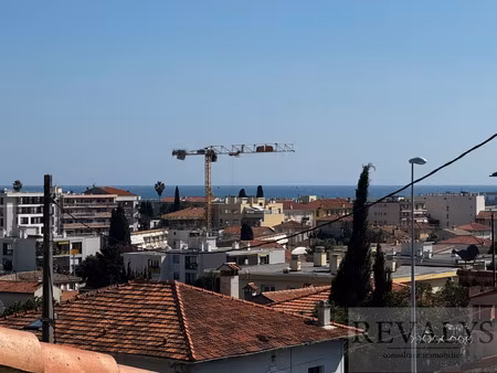 vente appartement 4 pièces 84 m² saint-laurent-du-var (06700)