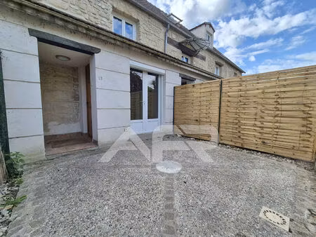 tirplex jardin- montesson la borde