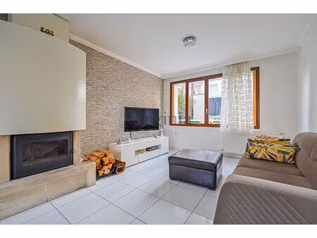 maison familiale rénovée - 4 chambres - jardin  terrasse et dépendance - sud alfortville