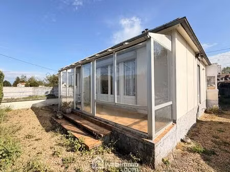 vente maison 3 pièces 57 m² athies-sous-laon (02840)