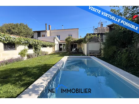 maison 6 pièces 202 m2