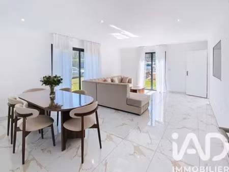 pavillon à breilly (80470)