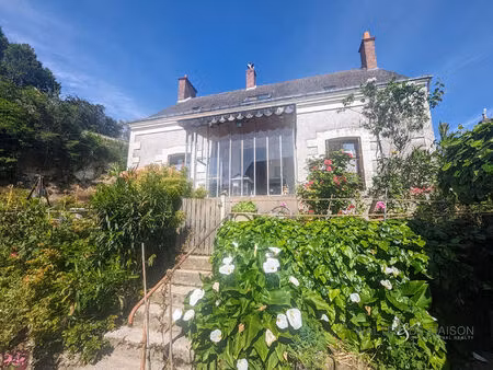 maison familiale 160 m² ? dépendances ? vue campagne ?