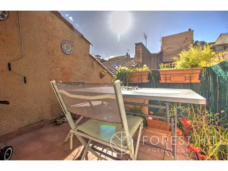 maison familiale centre ville avec appartements indépendants