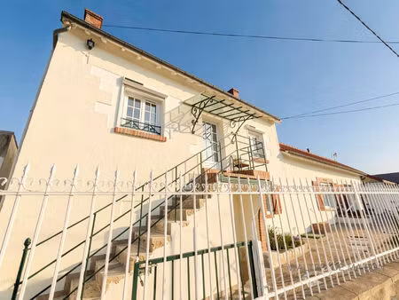 grande maison familiale de 175 m² avec espaces modulables