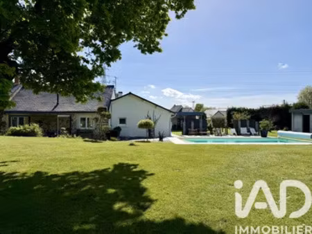 maison à cordemais (44360)