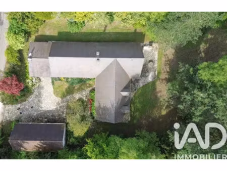 maison à dampierre-en-yvelines (78720)